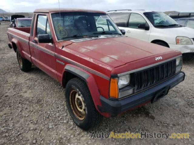 1988 JEEP ALL OTHER PIONEER, 1JTMW66P6JT028780