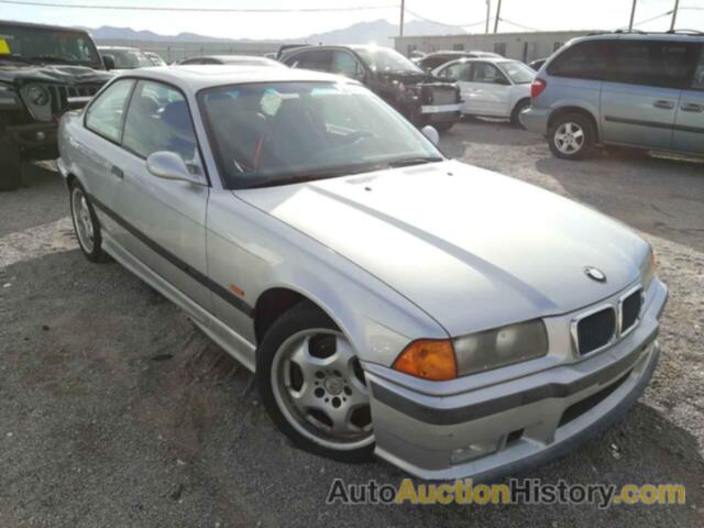 1999 BMW M3, WBSBG933XXEY83576