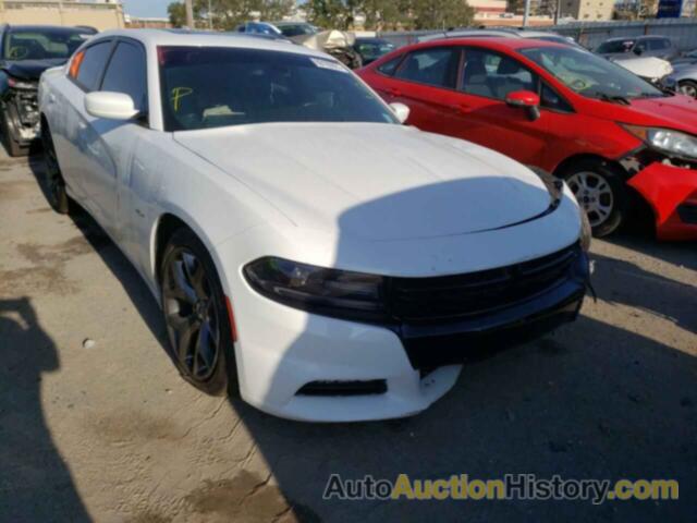 2017 DODGE CHARGER R/T, 2C3CDXCT3HH576533