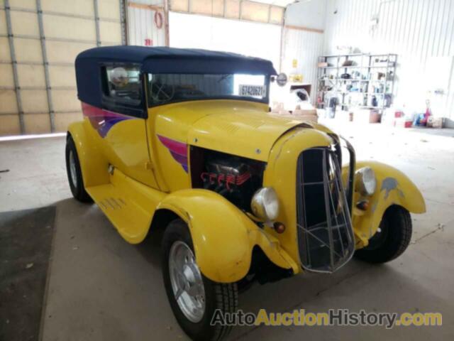 1928 FORD ALL OTHER, SW08603PA