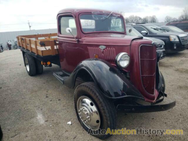1935 FORD ALL OTHER, BB181448709