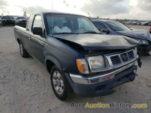 1998 NISSAN FRONTIER KING CAB XE, 1N6DD26S3WC329029