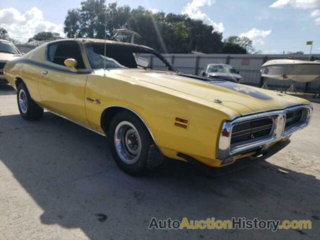 1971 DODGE ALL OTHER, WP29N1A148883