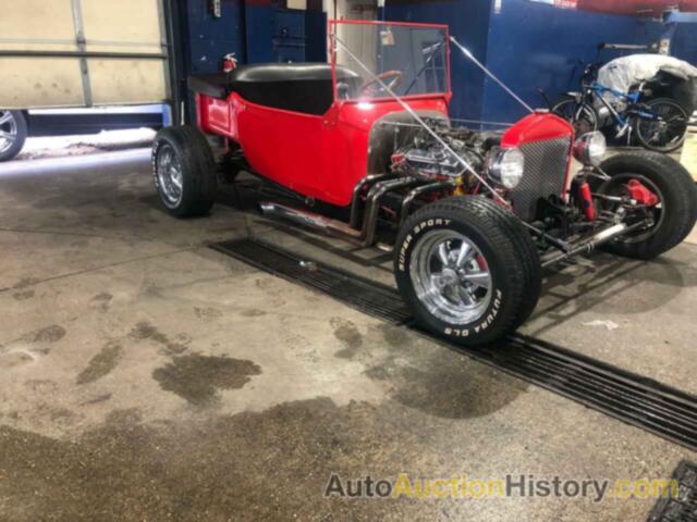 1927 FORD ALL OTHER, 27493