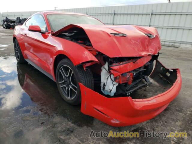 2020 FORD MUSTANG, 1FA6P8TH2L5147732