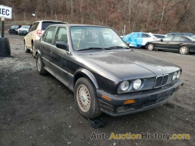 1989 BMW 3 SERIES IX AUTOMATIC, WBAAE030XKED52137