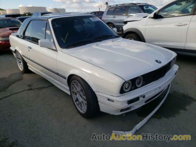1989 BMW 3 SERIES I, WBABB1301KEC00136