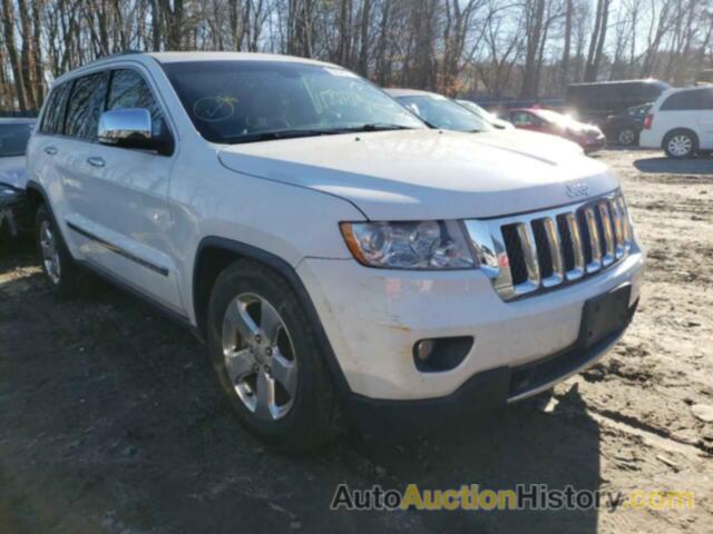 2011 JEEP CHEROKEE OVERLAND, 1J4RR6GT3BC713325