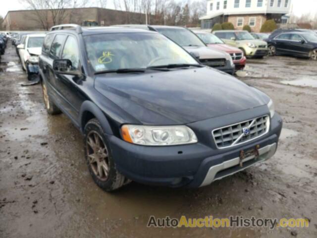 YV4SZ592471285920 2007 VOLVO XC70 View history and price