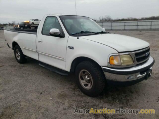 1997 FORD ALL OTHER, 1FTDF17W3VKA50127