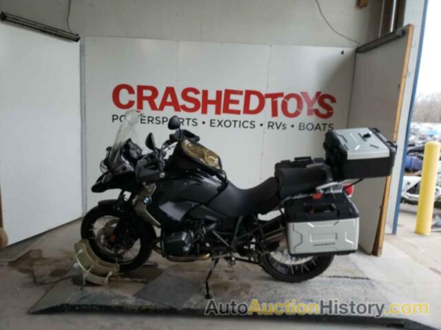 2011 BMW MOTORCYCLE GS, WB104600XBZX51626