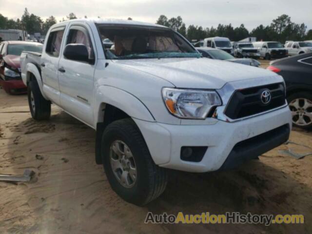 2013 TOYOTA TACOMA DOUBLE CAB PRERUNNER, 5TFJU4GN9DX032802