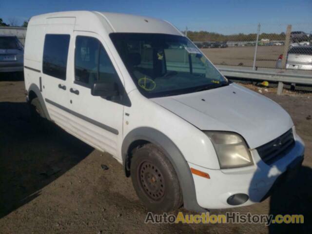 2010 FORD TRANSIT CO XLT, NM0LS7DN1AT012676