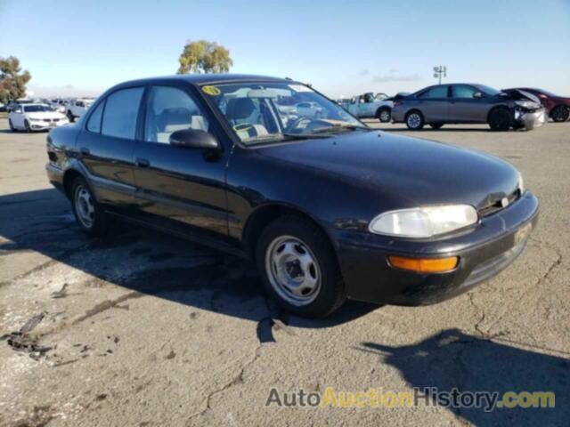 1994 GEO ALL OTHER BASE, 1Y1SK5362RZ091874