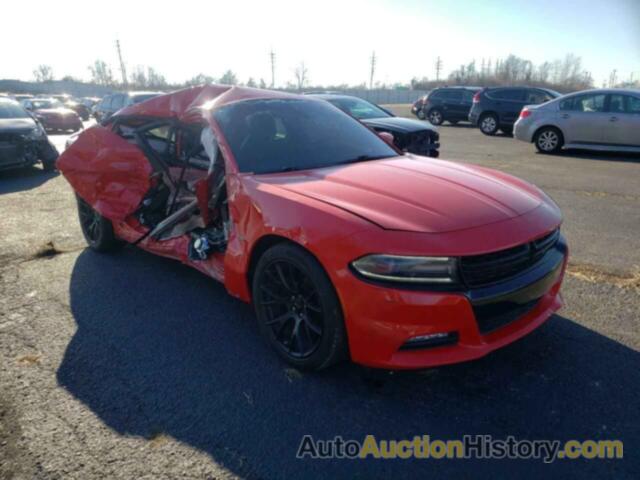 2016 DODGE CHARGER R/T, 2C3CDXCT2GH258045