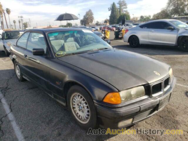 1994 BMW 3 SERIES IS AUTOMATIC, WBABE6324RJC15852