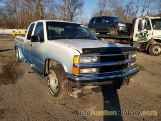 1995 CHEVROLET ALL OTHER C1500, 2GCEC19K7S1180933