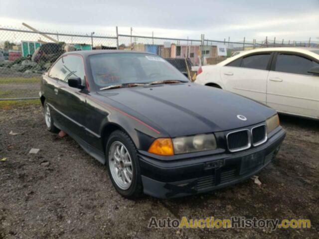 1994 BMW 3 SERIES IS, WBABF3328REF45854