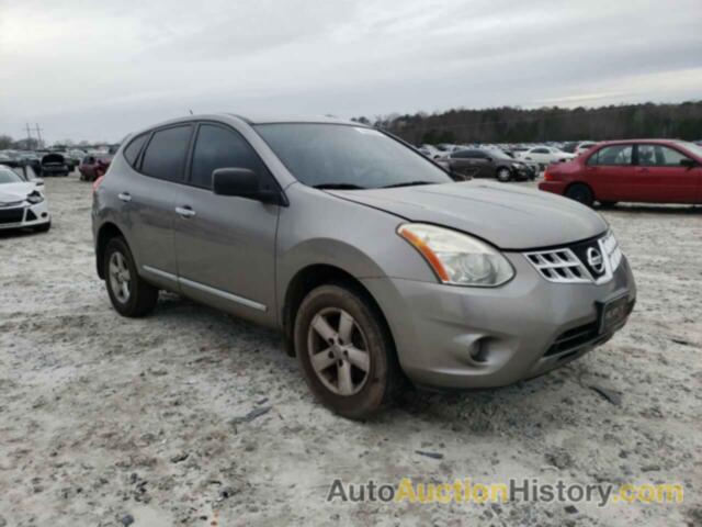 JN8AS5MT3CW267123 NISSAN ROGUE S View history and price
