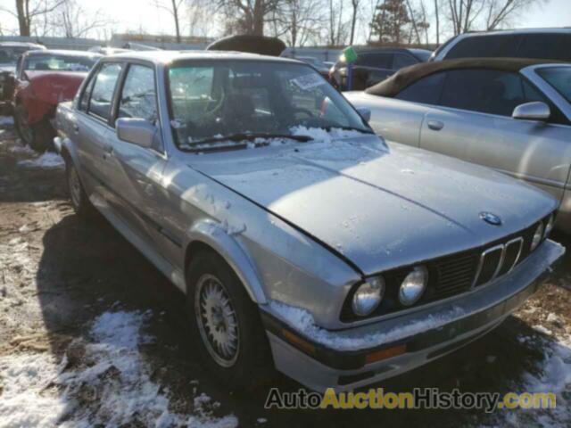 1991 BMW 3 SERIES IX, WBAAE931XMED64868