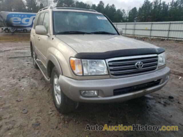 2005 TOYOTA ALL OTHER, JTEHT05J352076461