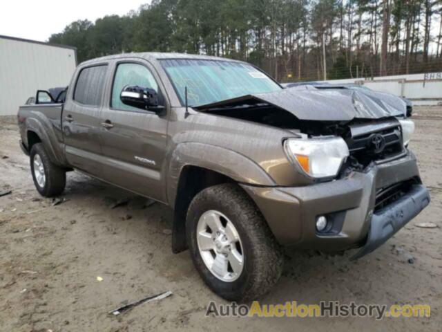 2015 TOYOTA TACOMA DOUBLE CAB LONG BED, 3TMMU4FN5FM073306