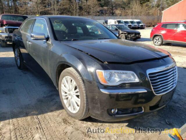 2C3CCAKT2DH505318 2013 CHRYSLER 300 View history and