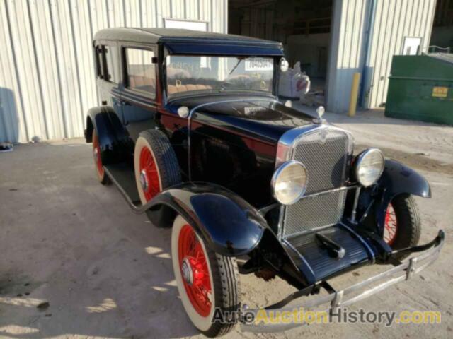 1930 CHEVROLET ALL OTHER, 21AD45438