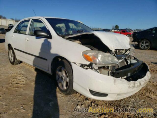 2003 TOYOTA ALL OTHER CE, 2T1BR32E43C022215