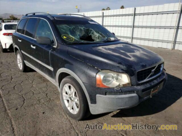 YV1CZ91H041098825 2004 VOLVO XC90 T6 View history and