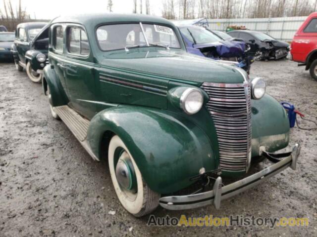 1938 CHEVROLET ALL OTHER, 1873070