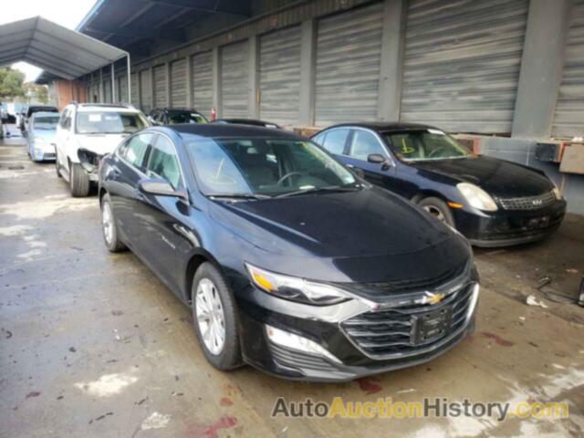 2020 CHEVROLET ALL OTHER LT, 1G1ZD5ST3LF089864