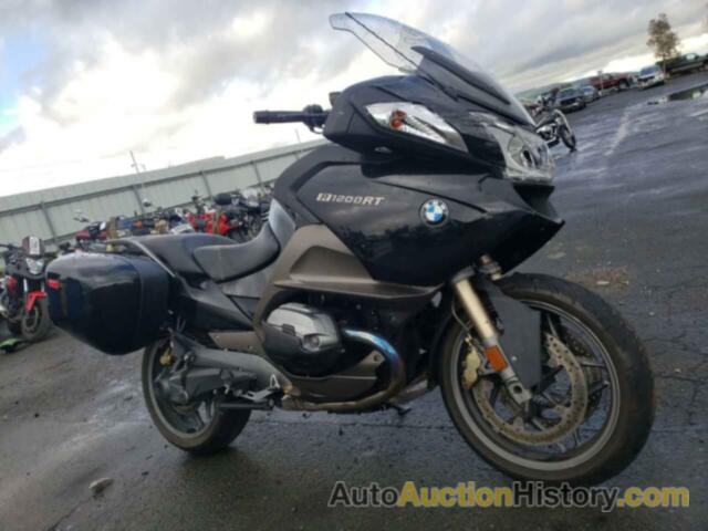 2013 BMW MOTORCYCLE RT, WB1044003DZW22537