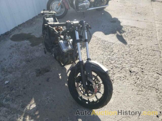 2020 OTHER MOTORCYCLE, L2BBBACGXLB000477