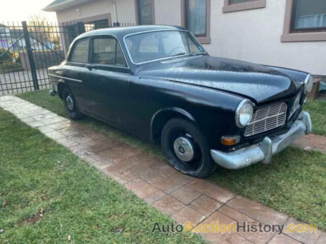 1966 VOLVO ALL OTHER, 207788