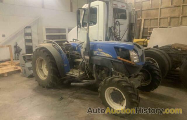 2011 NEWH TRACTOR, 35025564