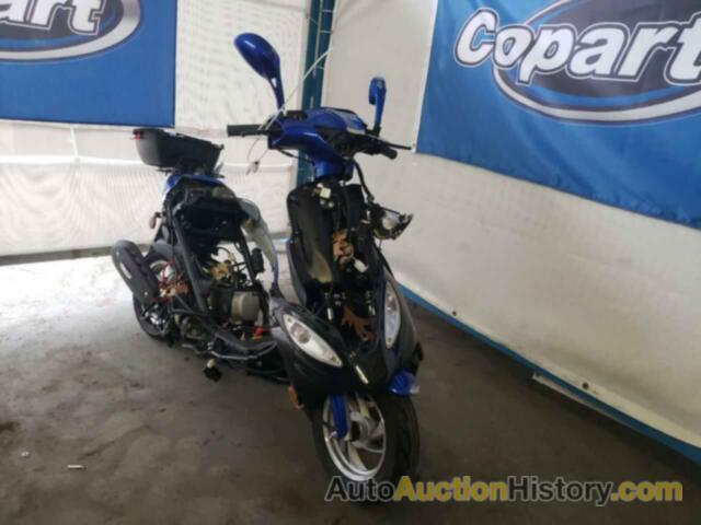 2021 MOPE MOPED, L0LCAPH3NYS00438