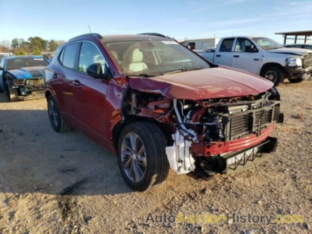 2021 BUICK ENCORE SELECT, KL4MMDS27MB121043