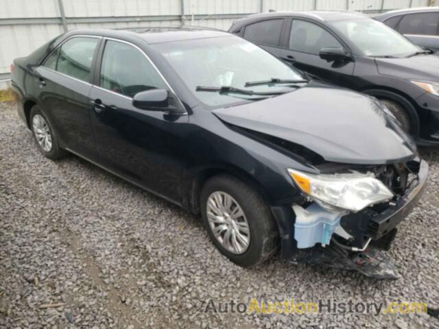 2013 TOYOTA CAMRY L, 4T4BF1FK0DR306248