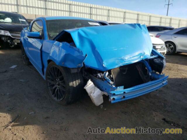 2014 FORD MUSTANG, 1ZVBP8AM9E5204873