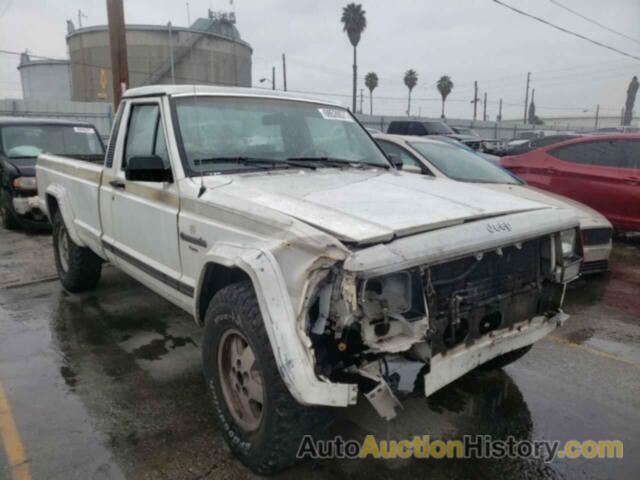 1988 JEEP ALL OTHER PIONEER, 1JTMG66P9JT208977