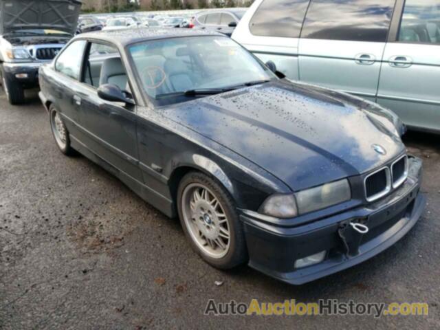 1995 BMW M3, WBSBF9323SEH00699