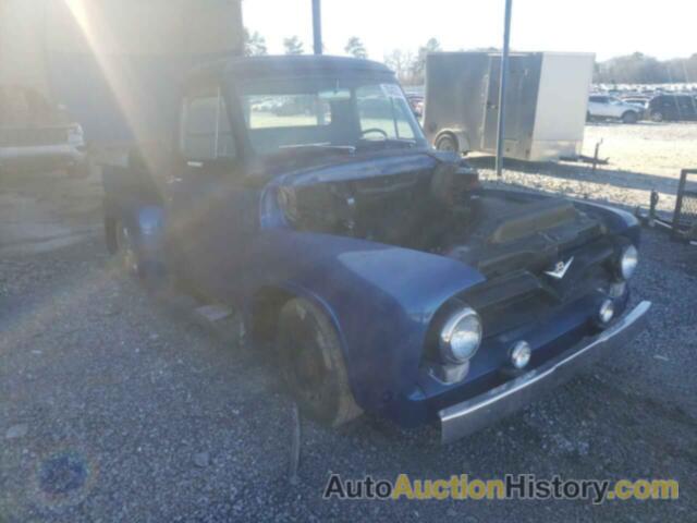 1955 FORD ALL OTHER, F10D5L17481