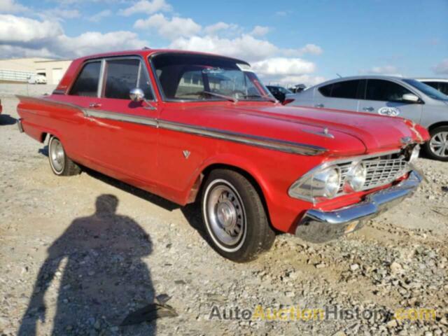 1962 FORD ALL OTHER, 2A41L120915