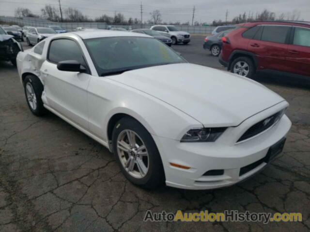 2013 FORD MUSTANG, 1ZVBP8AM0D5259355