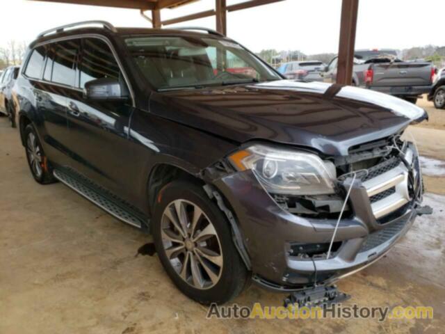 2015 MERCEDES-BENZ ALL OTHER 450 4MATIC, 4JGDF6EE4FA459523