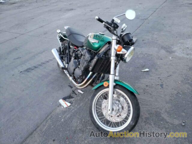 2001 TRIUMPH MOTORCYCLE LEGEND, SMT396DJ41J118946