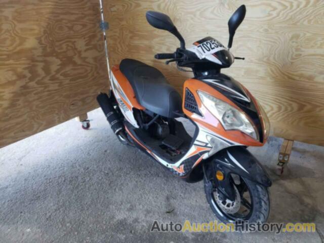 2017 ZHNG SCOOTER, L5YTCKPA7H1112596