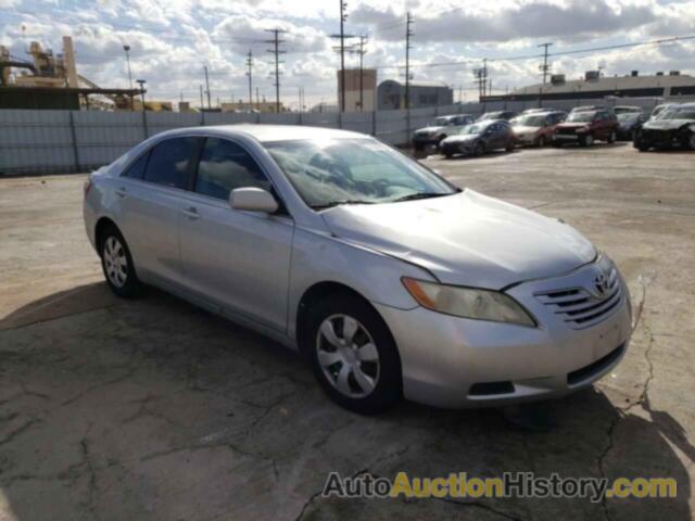 2007 TOYOTA ALL OTHER LE, 4T1BK46K87U028503
