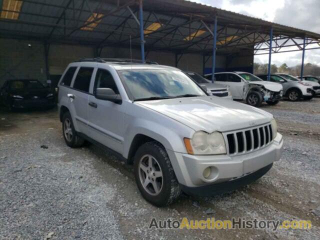 2005 JEEP ALL OTHER LAREDO, 1J4HS48N55C709821